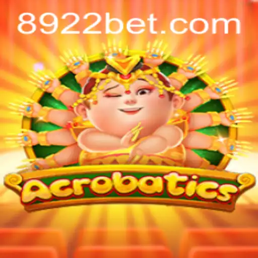 Exploring the Intriguing World of Acrobatics - A New Gaming Experience with 922bet