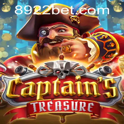 Discovering the Thrills of CaptainssTreasure with 922bet