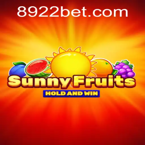 SunnyFruits: A Vibrant Adventure in Gaming with 922bet