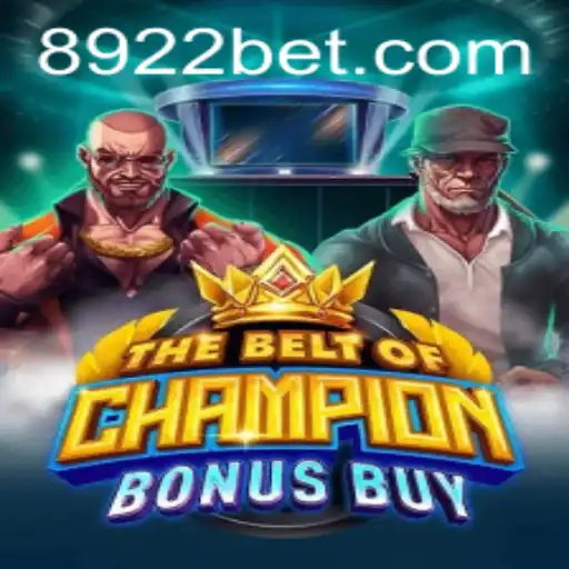 Explore TheBeltOfChampionBonusBuy on 922bet: A Thrilling New Gaming Experience