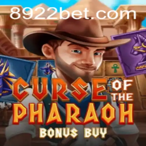 Explore Curse of the Pharaoh Bonus Buy: An Immersive Gaming Experience with 922bet