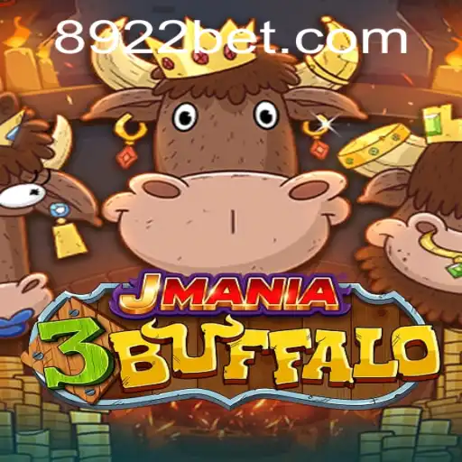 Exploring the Thrills of JMania3Buffalo: The New Hit Game on 922bet