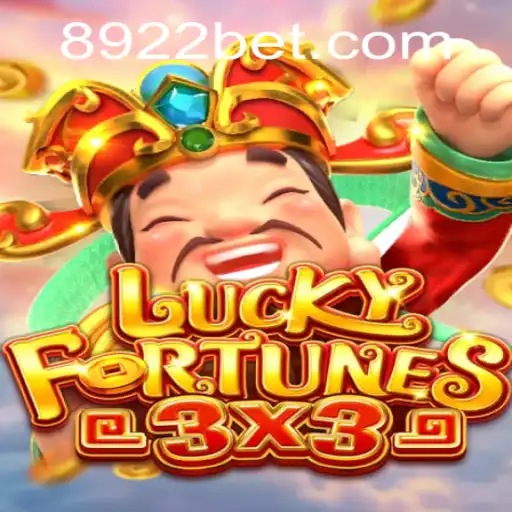 Unveiling LUCKYFORTUNES3x3: A New Era in Online Gaming with 922bet