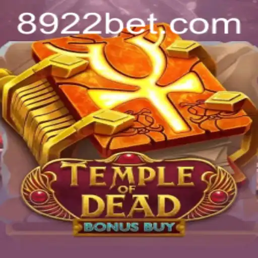 Explore the Thrills of TempleofDeadBonusBuy with 922bet